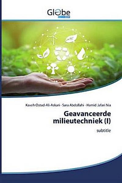 Geavanceerde milieutechniek (I)