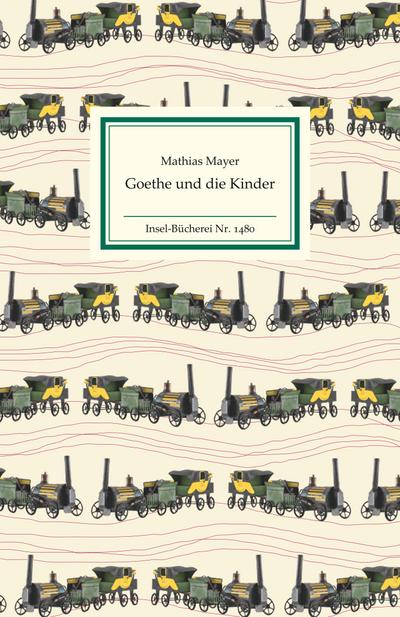 Goethe und die Kinder