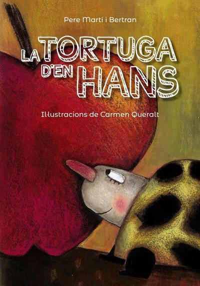 La tortuga d’en Hans