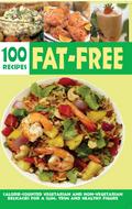 Over 100 Fat-Free Recipes