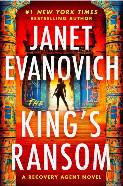 The King’s Ransom