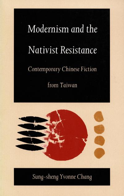 Modernism and the Nativist Resistance