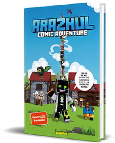 Wie ich die Welt rettete und gleichzeitig eine 3- im Vokabeltest schrieb