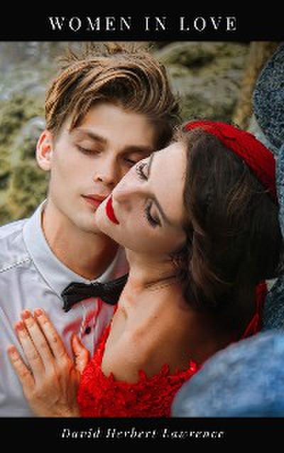 Women in Love (eBook, EPUB) - David Herbert Lawrence