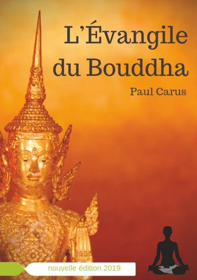 L’Évangile du Bouddha