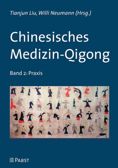 Chinesisches Medizin-Qigong. Bd.2