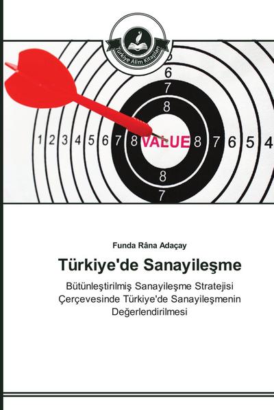 Türkiye’de Sanayile¿me