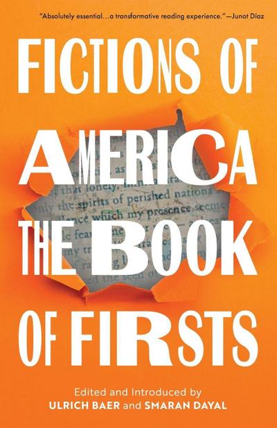 Fictions of America