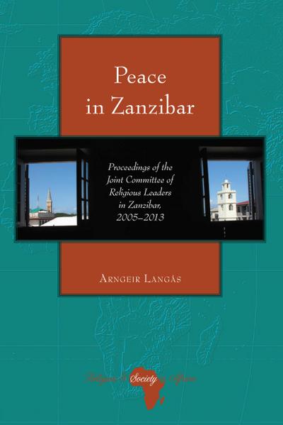 Peace in Zanzibar