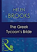 The Greek Tycoon’s Bride