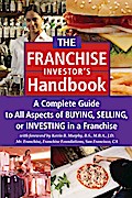 The Franchise Investor’s Handbook