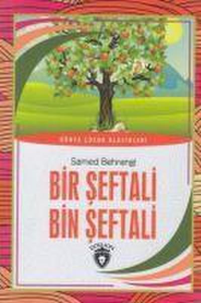 Bir Seftali Bin Seftali