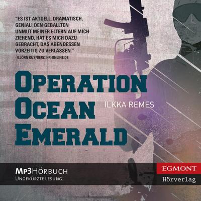 Operation Ocean Emerald