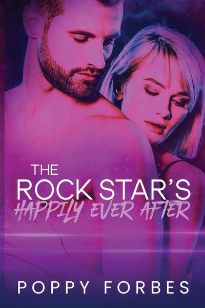The Rock Star’s Happily Ever After