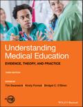 Understanding Medical Education