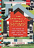 Spiritually Vibrant Home