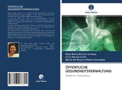 ÖFFENTLICHE GESUNDHEITSVERWALTUNG