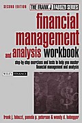 Financial Management and Analysis Workbook