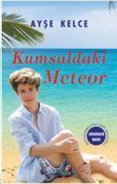 Kumsaldaki Meteor Ciltli