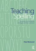 Teaching Spelling