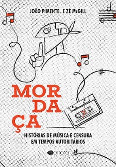 Mordaça