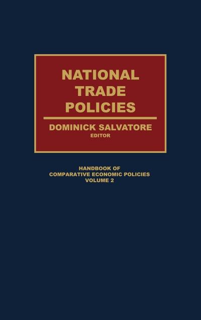 National Trade Policies