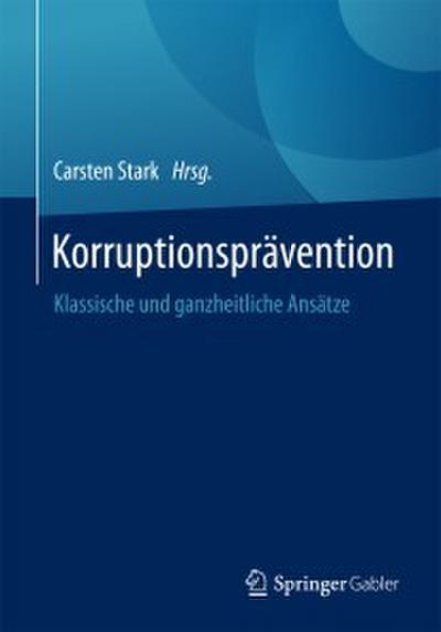 Korruptionsprävention