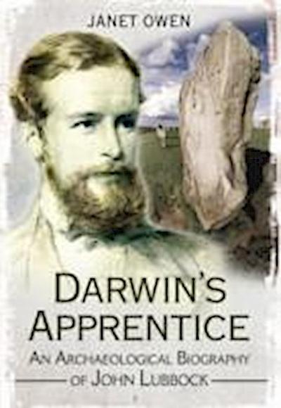 Darwin’s Apprentice