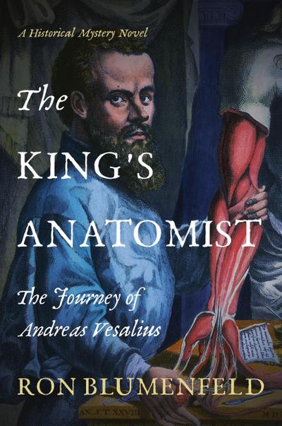 The King’s Anatomist