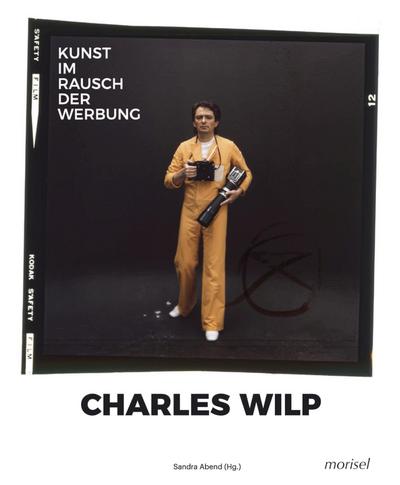 Charles Wilp