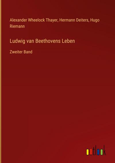 Ludwig van Beethovens Leben