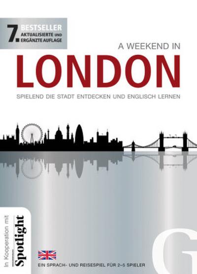 A weekend in London (Spiel)