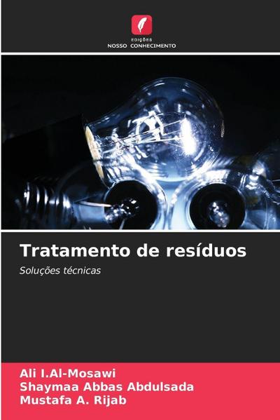 Tratamento de resíduos