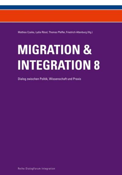 Migration & Integration 8