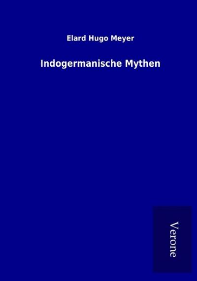 Indogermanische Mythen