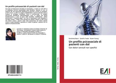 Un profilo psicosociale di pazienti con dol