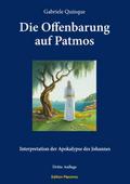 Die Offenbarung auf Patmos
