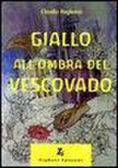 Reghenzi, C: Giallo all’ombra del vescovado