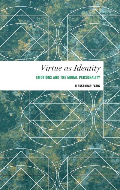Virtue as Identity