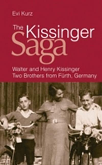 Kissinger Saga