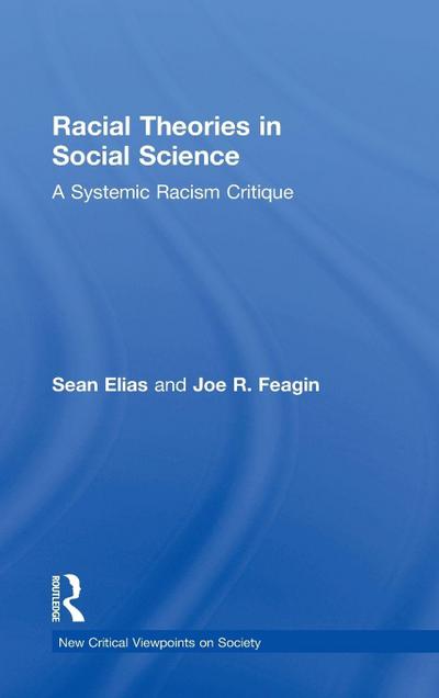Racial Theories in Social Science