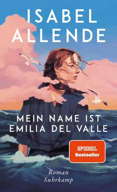 Mein Name ist Emilia del Valle (eBook, EPUB) - Isabel Allende