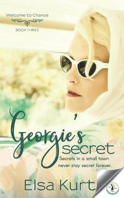 Georgie’s Secret
