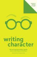 Writing Character (Lit Starts)