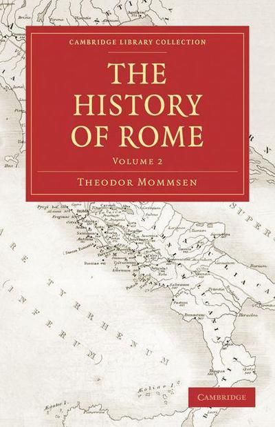 The History of Rome