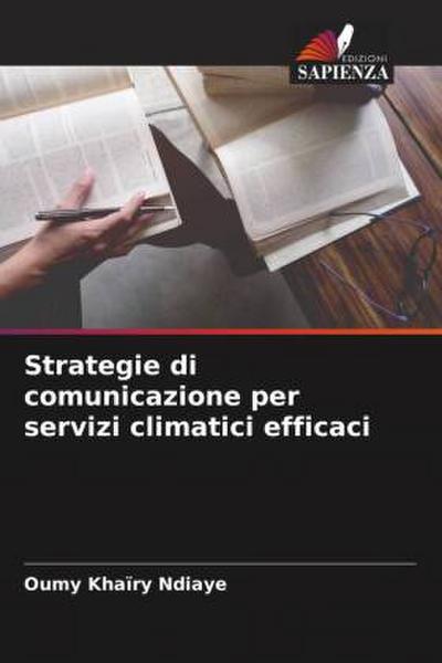 Strategie di comunicazione per servizi climatici efficaci