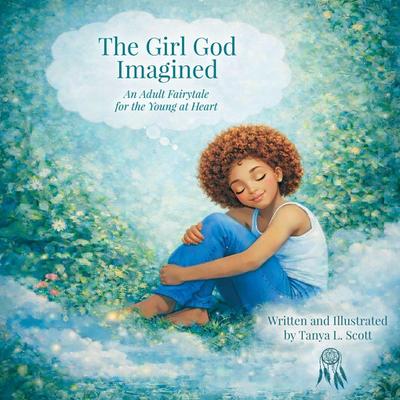 The Girl God Imagined