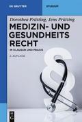 Medizin- und Gesundheitsrecht