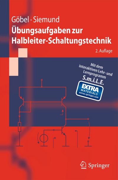 Übungsaufgaben zur Halbleiter-Schaltungstechnik