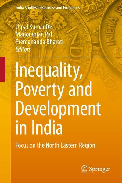 Inequality, Poverty and Development in India